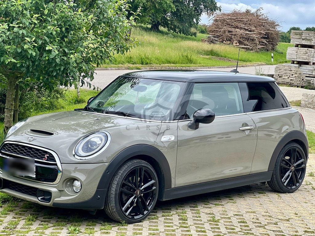 Mini Cooper 2019