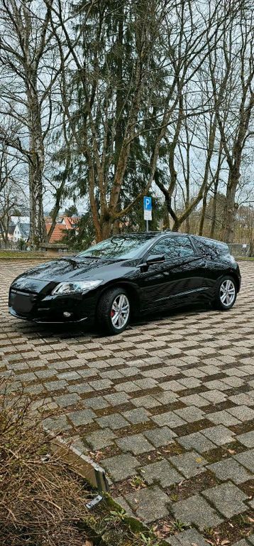 Honda CR-Z 2010