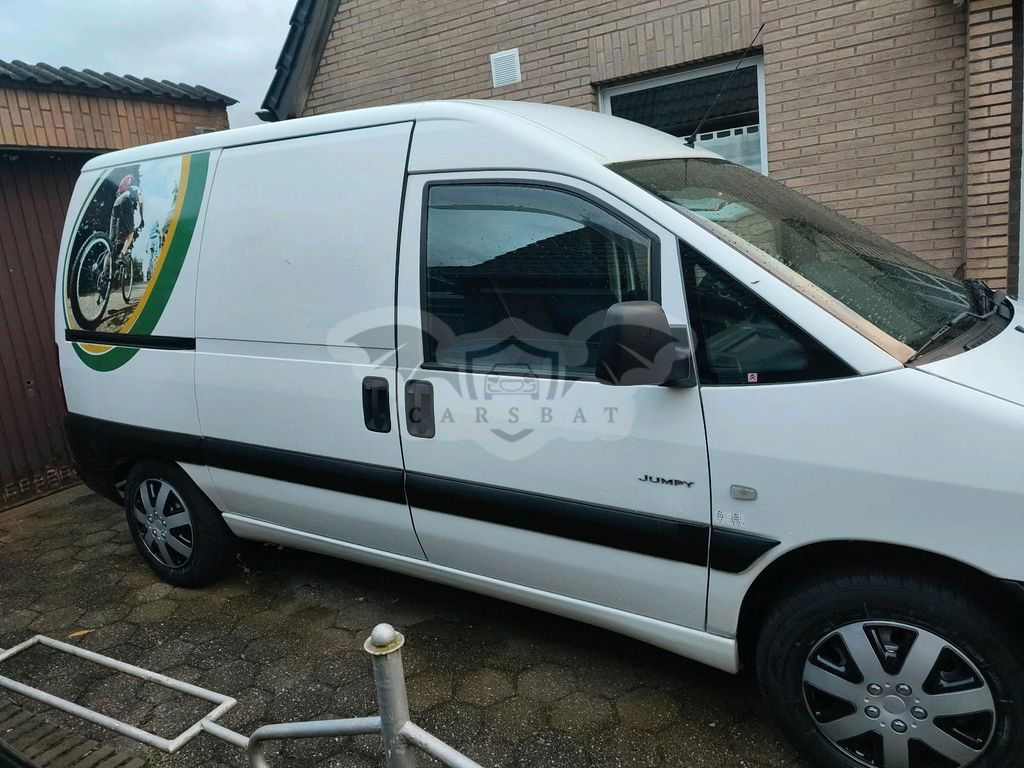 Citroën Jumpy 2006