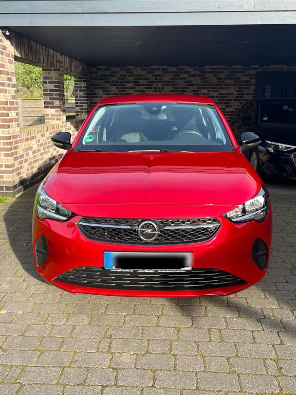 Opel Corsa 2022