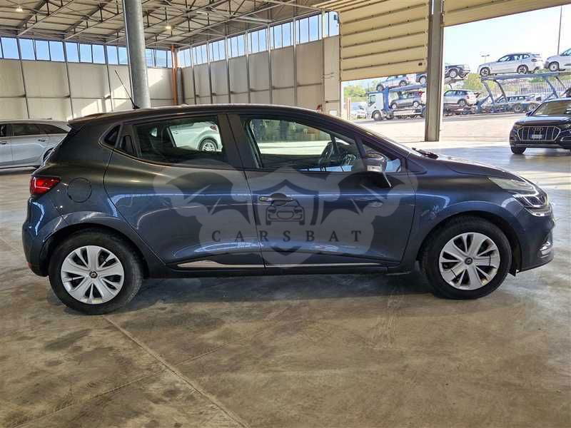 Renault Clio 2019