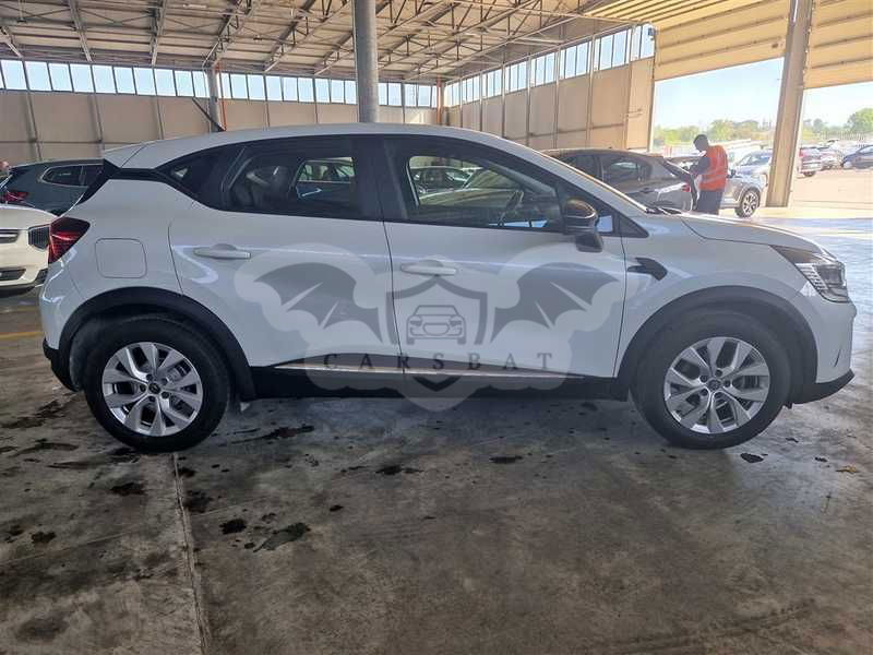 Renault Captur 2020