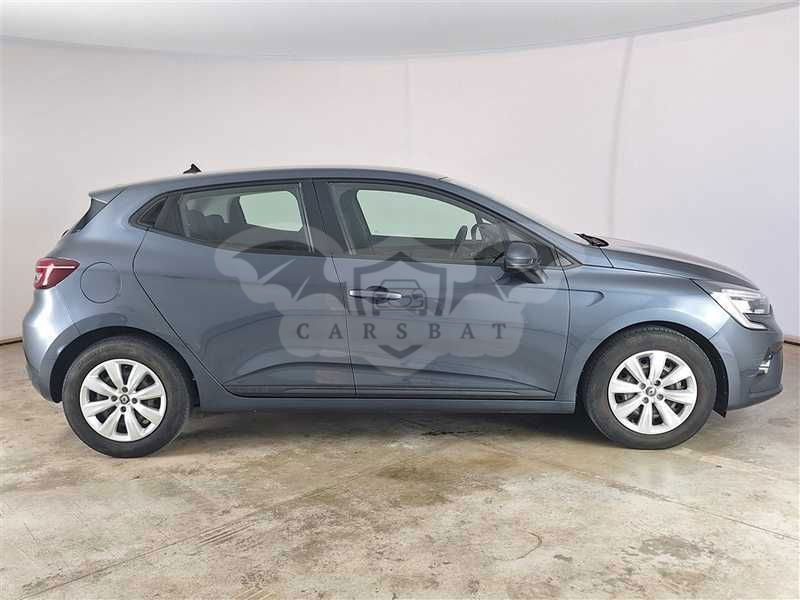 Renault Clio 2020
