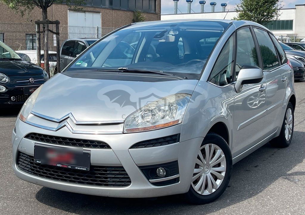 Citroën C4 Picasso 2009