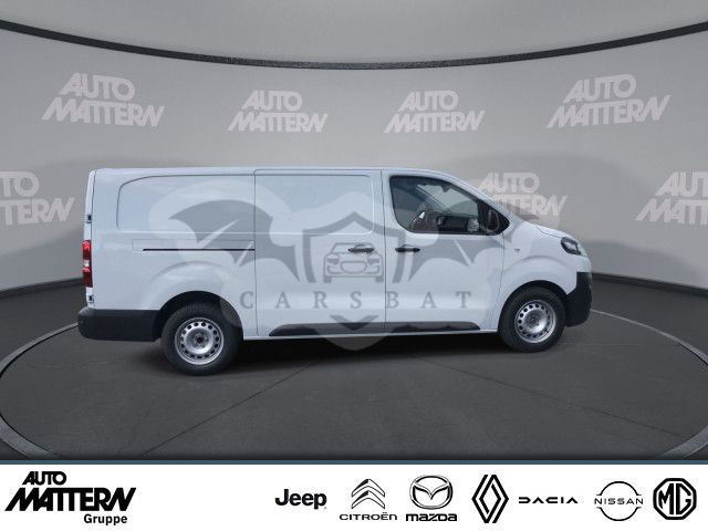 Citroën Jumpy 2024