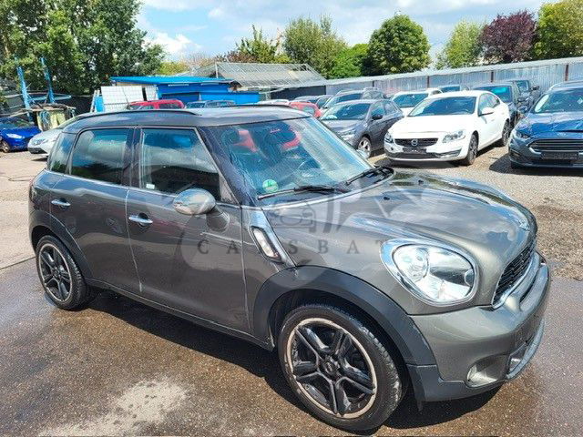 Mini Cooper 2014