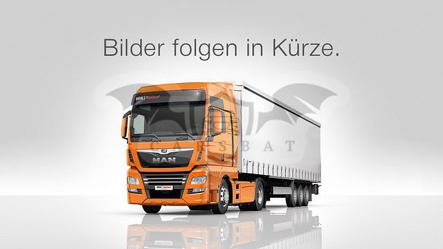 MAN TGX 2016