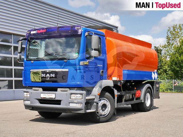 MAN TGX 2010