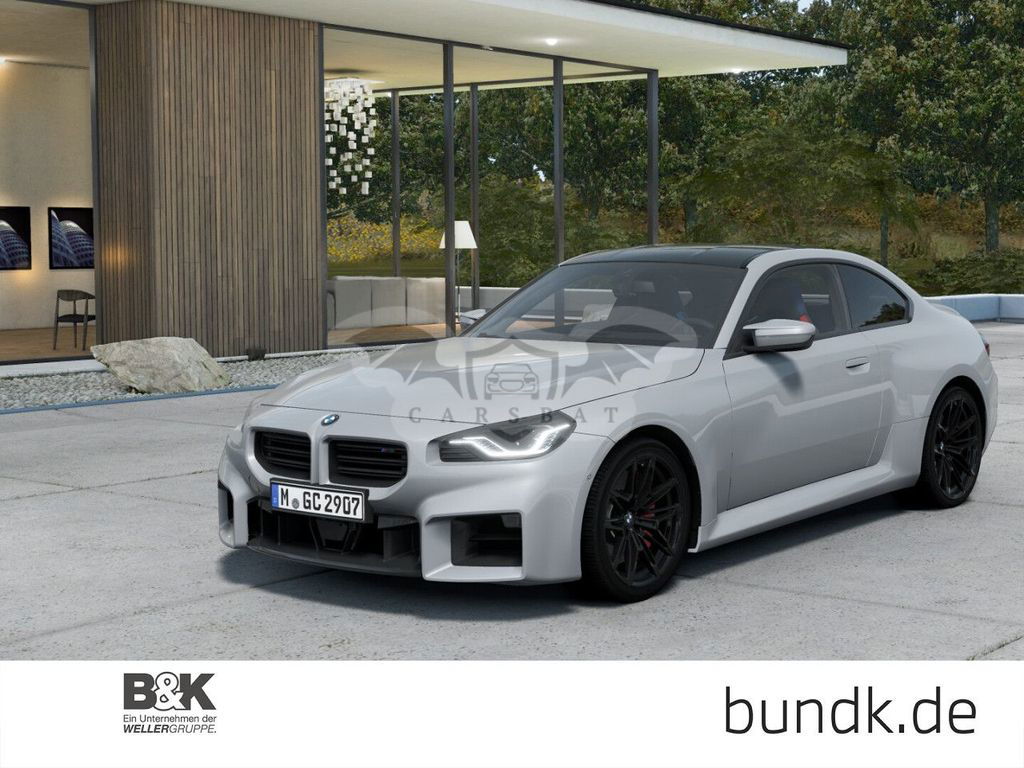 BMW M2 2024