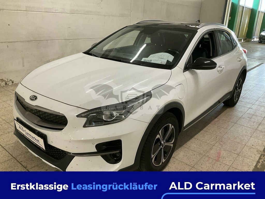 Kia XCeed 2021