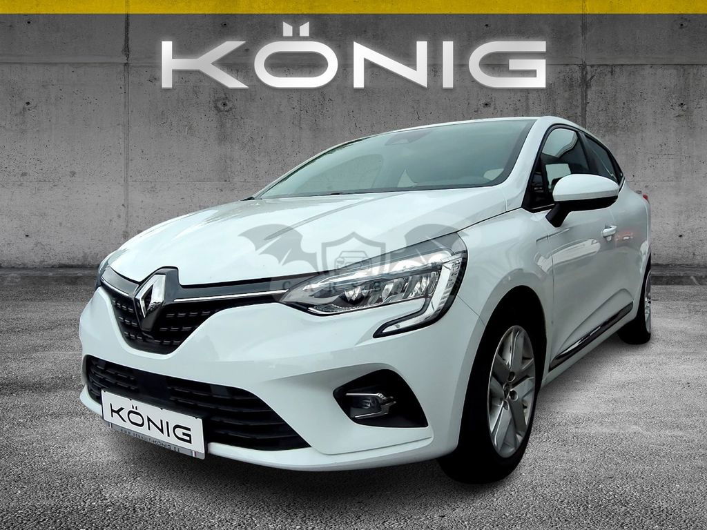 Renault Clio 2020