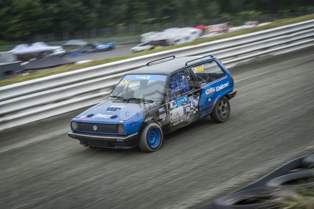 Volkswagen Polo 1983