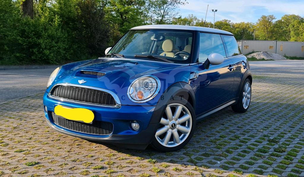 Mini Cooper 2007