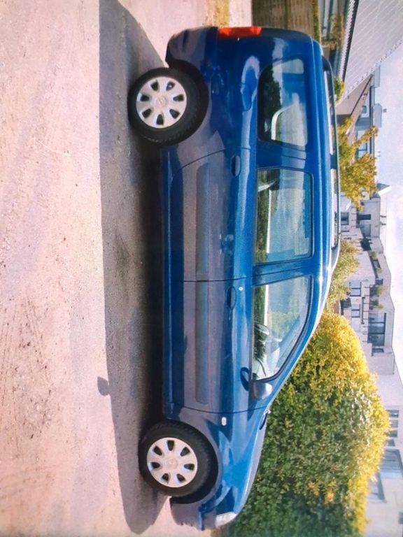 Dacia Logan 2009