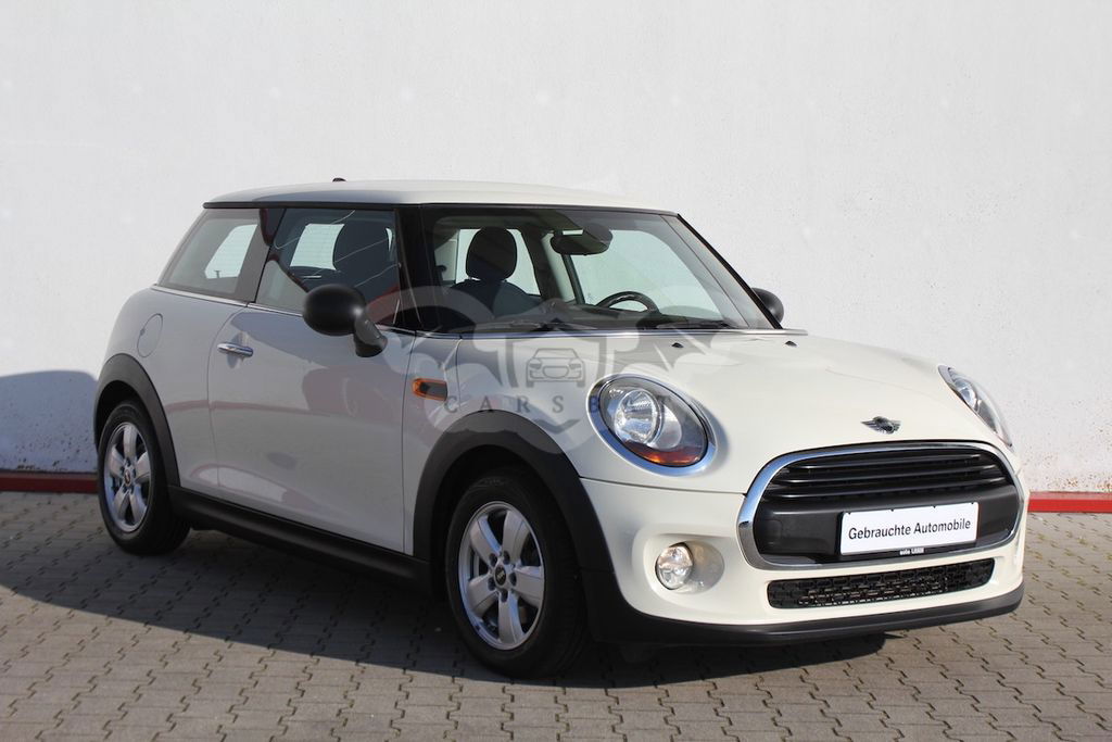 Mini One 2017