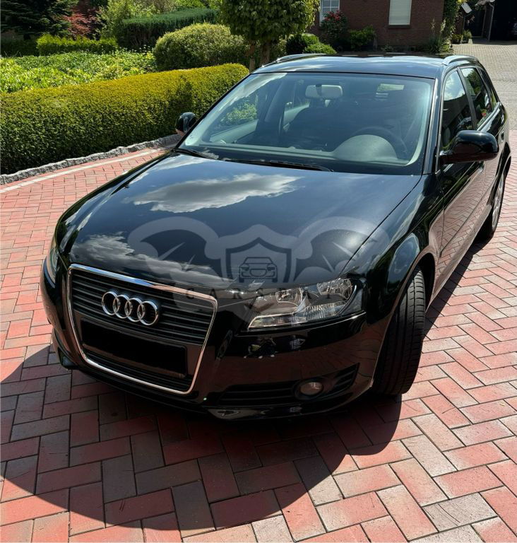Audi A3 2010