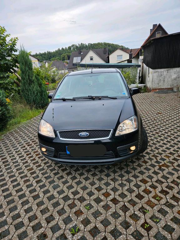 Ford C-Max 2005