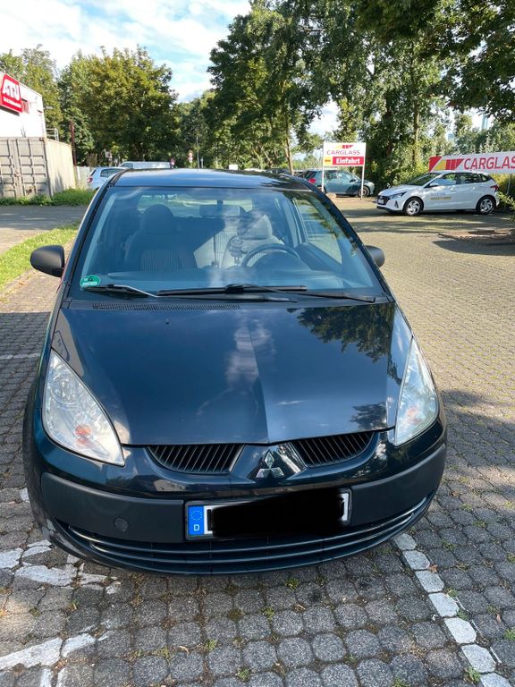Mitsubishi Colt 2008