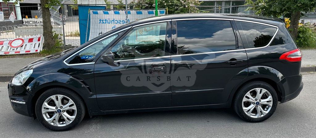 Ford C-Max 2013