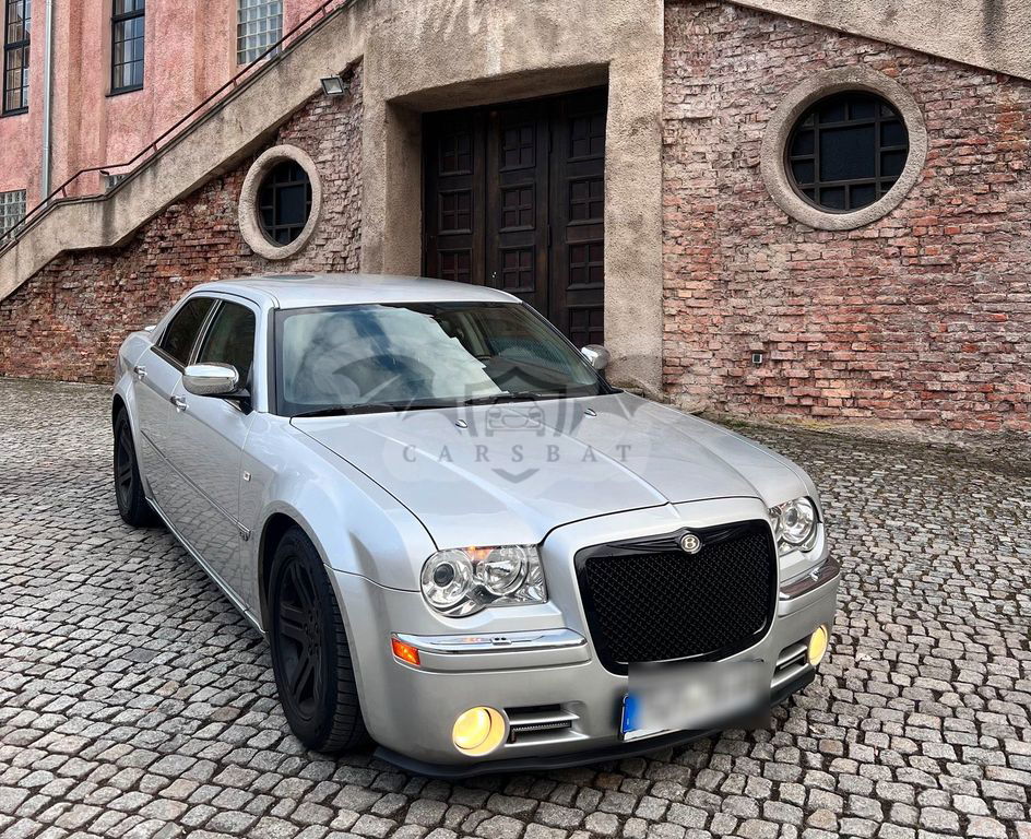 Chrysler 300C 2005