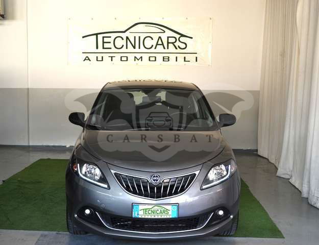 Lancia Ypsilon 2022