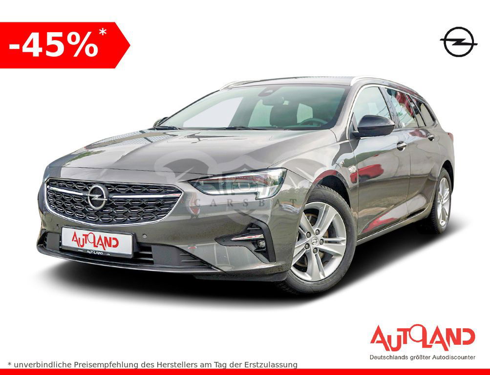 Opel Insignia 2023