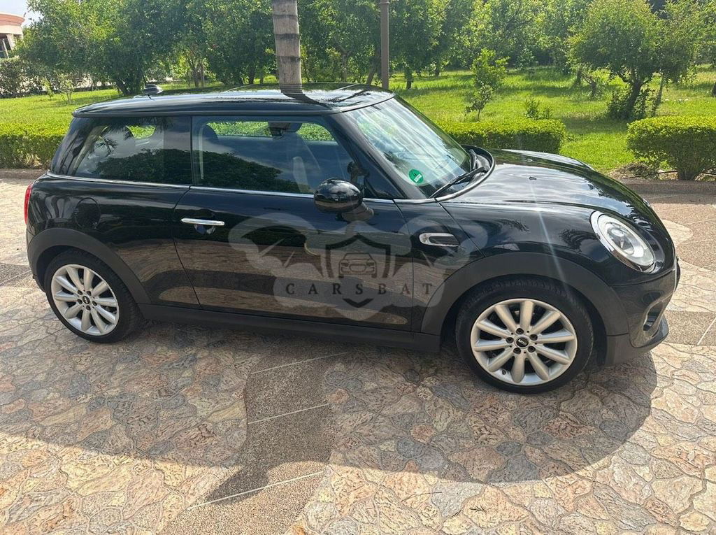 Mini Cooper 2017