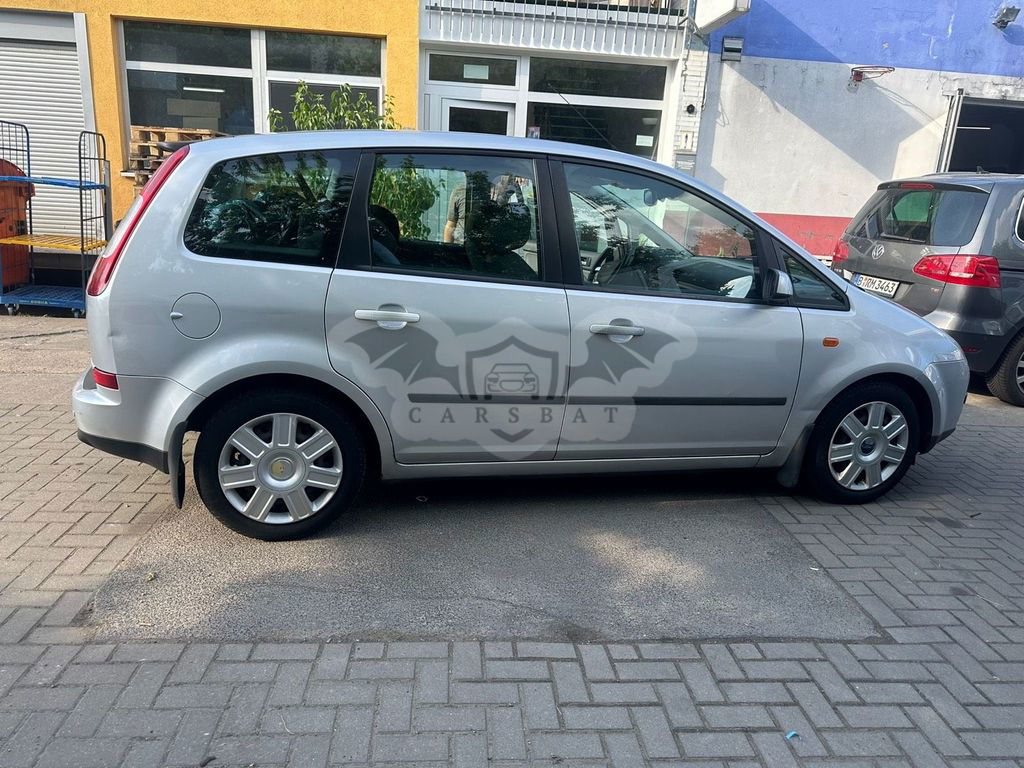 Ford C-Max 2006