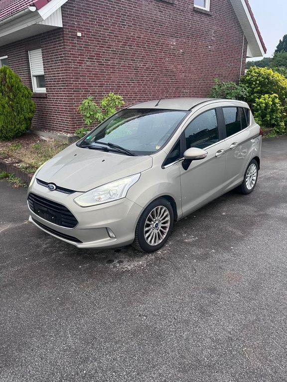 Ford B-Max 2013