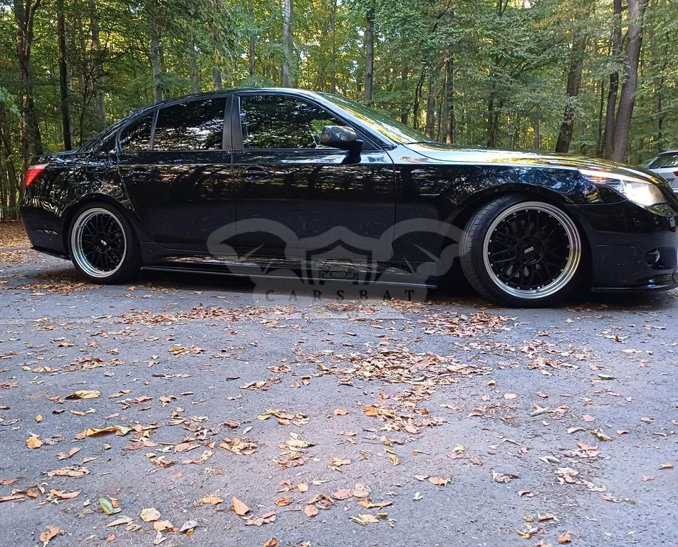 BMW M5 2004