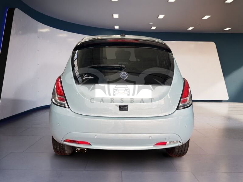 Lancia Ypsilon 2023