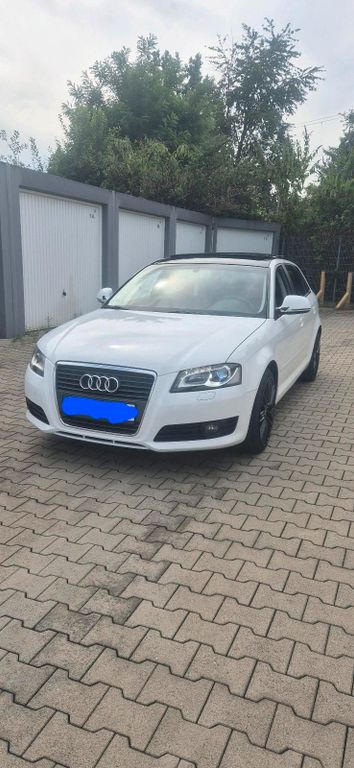 Audi A3 2009
