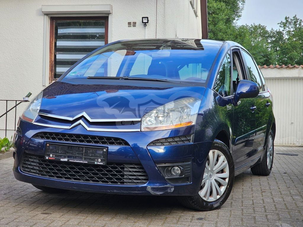 Citroën C4 Picasso 2007