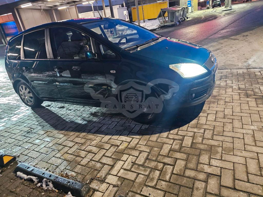 Ford C-Max 2006