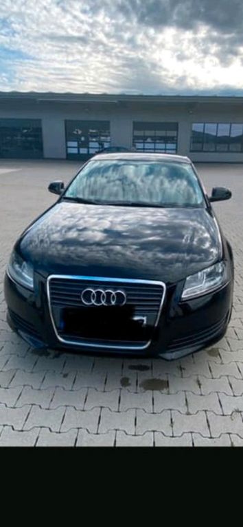 Audi A3 2010