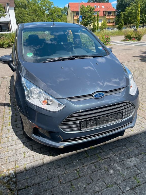 Ford B-Max 2013