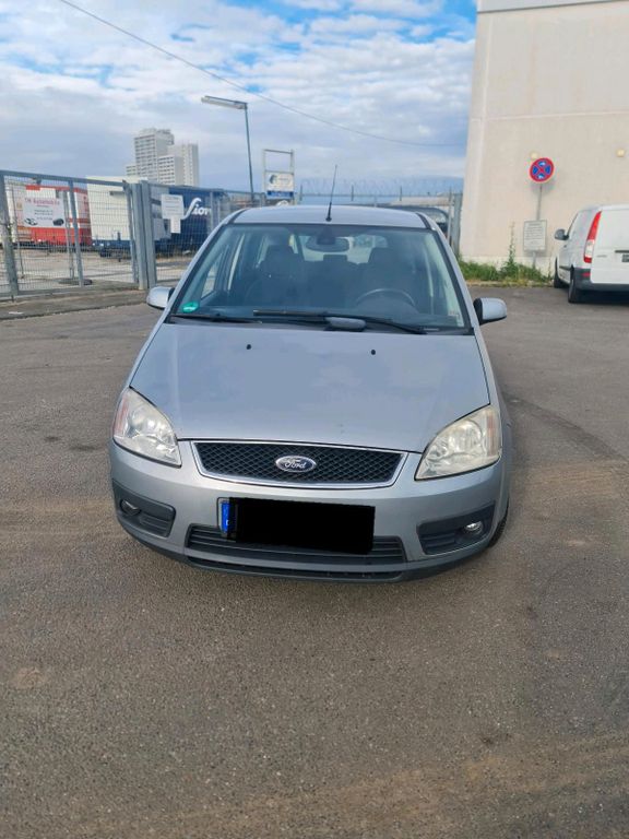 Ford C-Max 2005