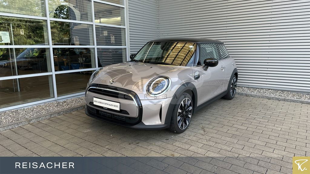Mini Cooper 2023