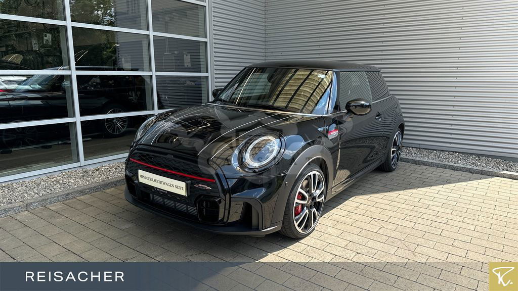 Mini John Cooper Works 2023