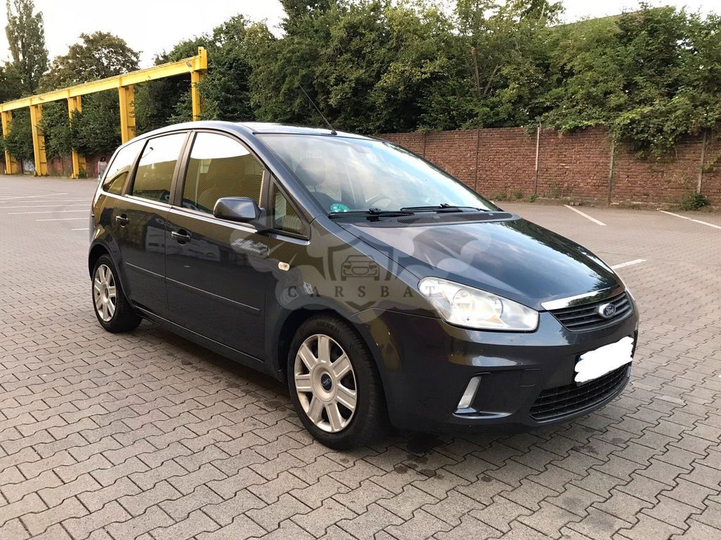 Ford C-Max 2008