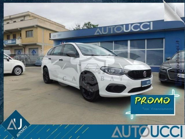 Fiat Tipo 2020