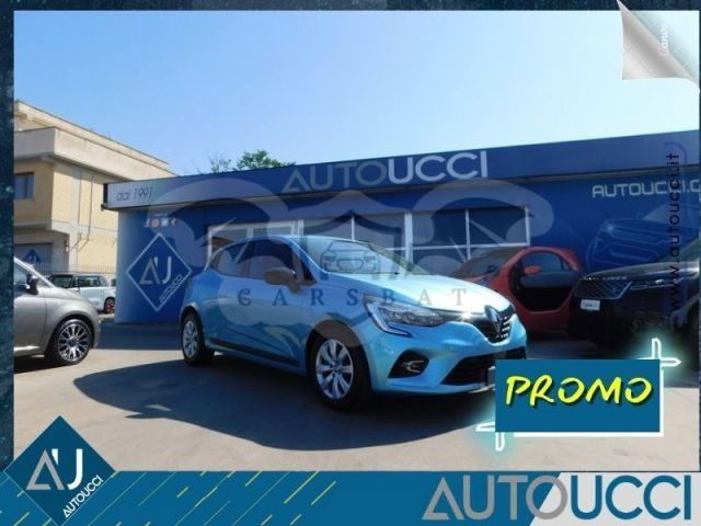 Renault Clio 2022