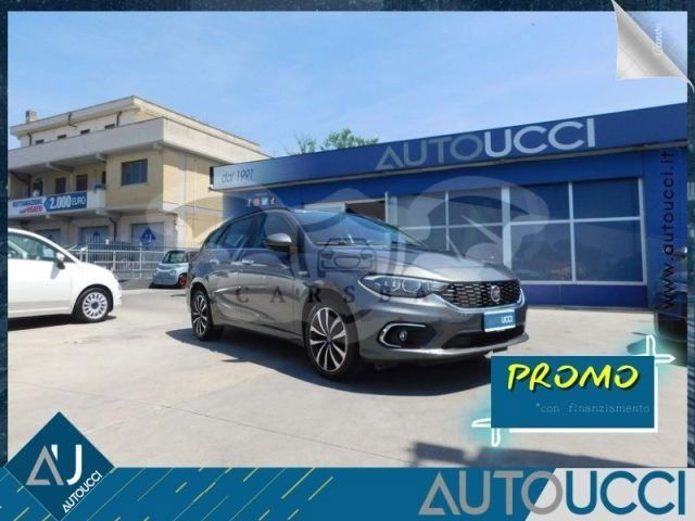 Fiat Tipo 2020