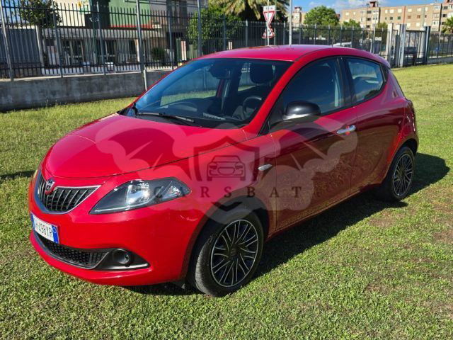Lancia Ypsilon 2022