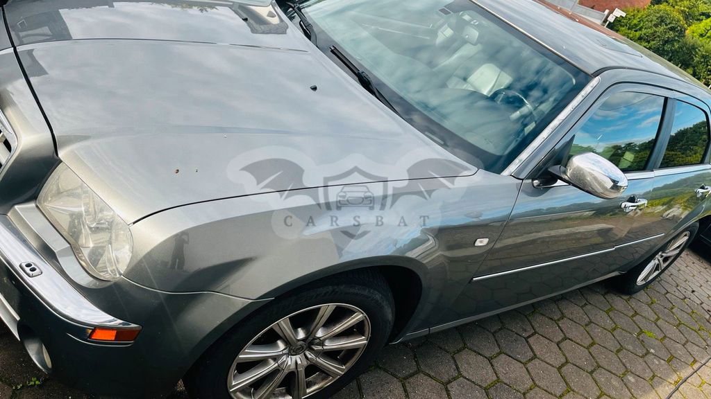 Chrysler 300C 2007