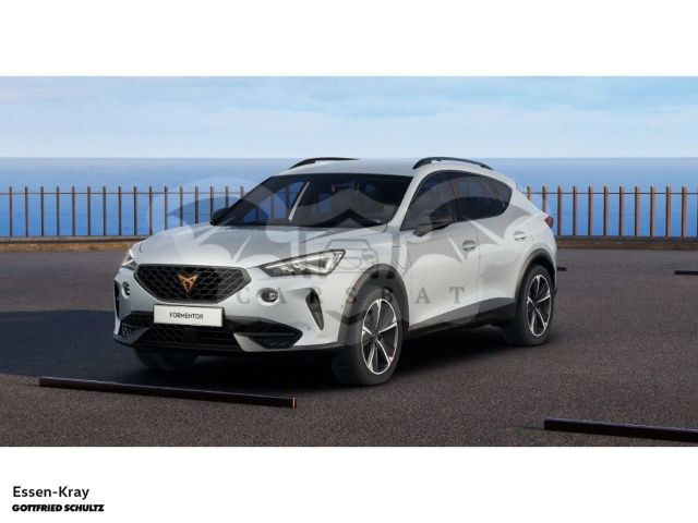 Cupra Formentor 2023