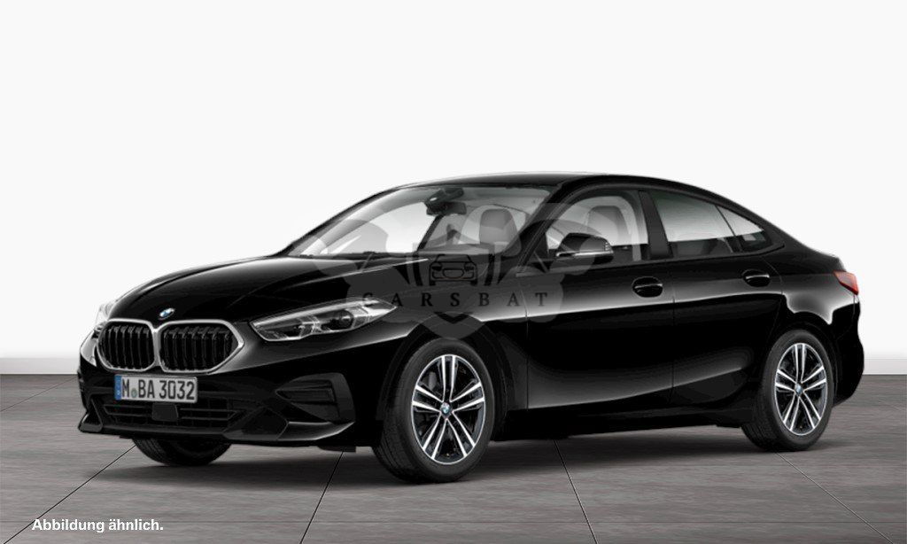 BMW 2 Series 218 Gran Coupe 2021