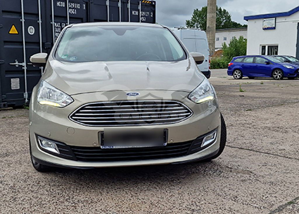 Ford C-Max 2015