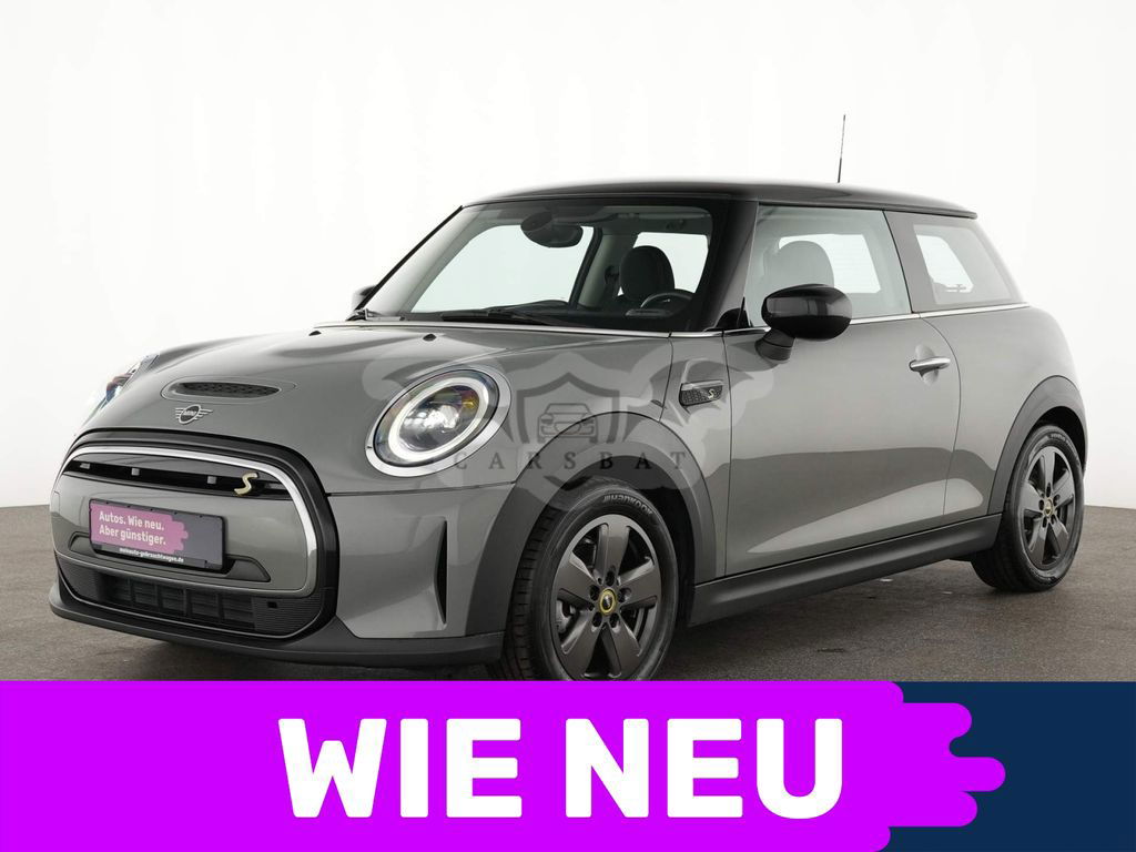 Mini Cooper 2022