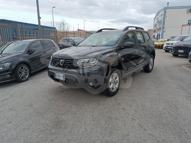 Dacia Duster 2020